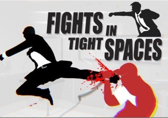 Fights in Tight Spaces EN Global Steam Digital Key