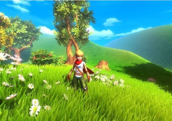 The Forbidden Arts Argentina Xbox One/Series Digital Key