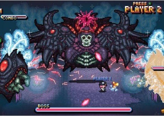 Riddled Corpses EX EN EU PS4 Digital Key