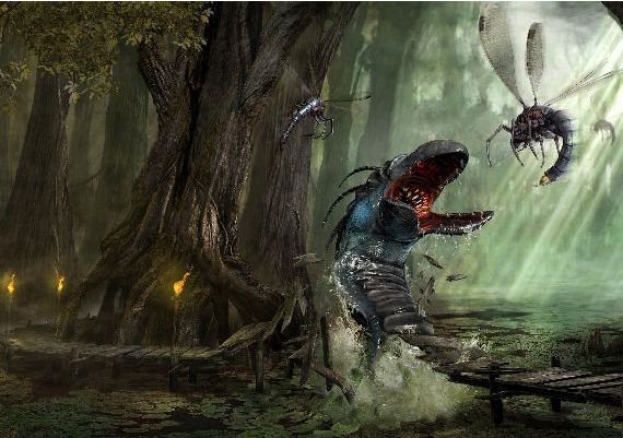 ArcaniA + Gothic Pack EN Global Steam Digital Key