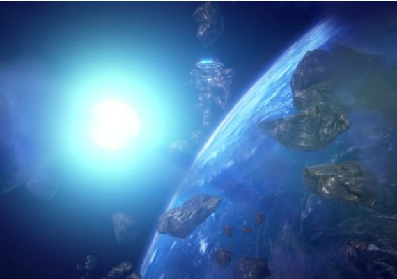 The Frontier Outskirts VR EN Global Steam Digital Key