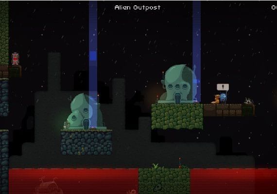 Out There Somewhere EN/FR/PT Global Steam Digital Key