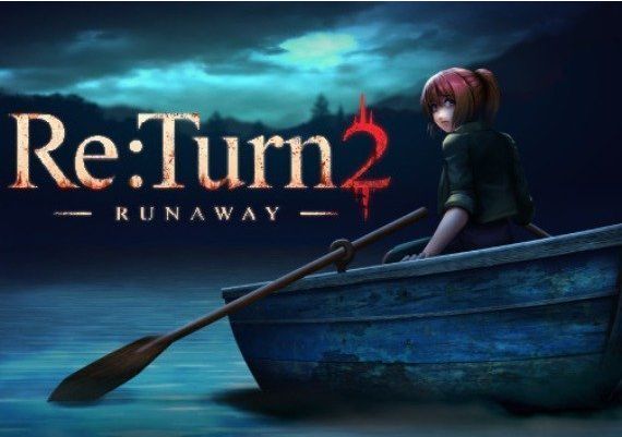 Re:Turn 2 - Runaway EN Argentina Xbox One/Series Digital Key