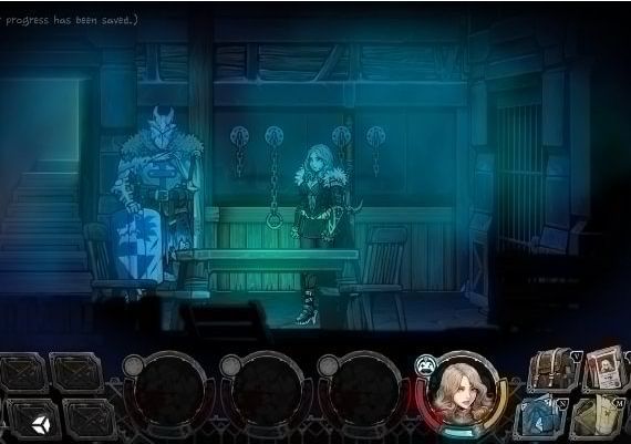 Vambrace: Cold Soul EN/DE/FR/KO/RU/ZH/UK Global Steam Digital Key