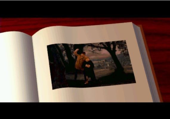 The 7th Guest EN Global Steam Digital Key