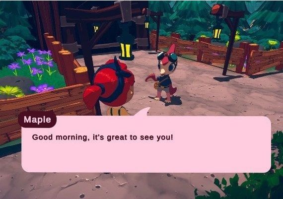 Amber Isle Deluxe Edition EN/DE/FR/IT/ES Global Steam Digital Key