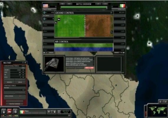 SuperPower 2 Steam Edition EN/DE/FR/IT Global Steam Digital Key