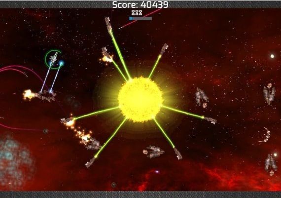 Never Not Shooting EN Global Steam Digital Key