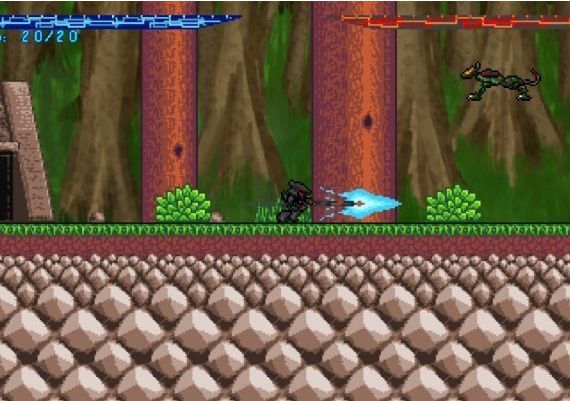 Carnage in Space: Ignition EN Argentina Xbox One/Series Digital Key