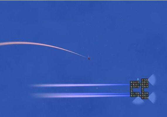 Heat Signature EN Global Steam Digital Key