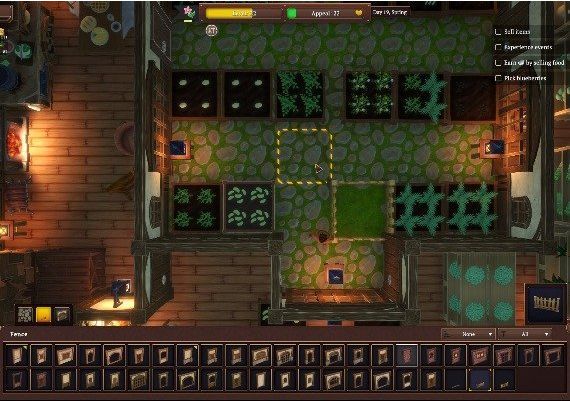 Winkeltje: The Little Shop EN/DE/FR/PL/RU/ES/TR/HU Global Steam Digital Key