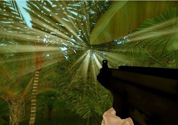 Girl Amazon Survival EN/RU Global Steam Digital Key