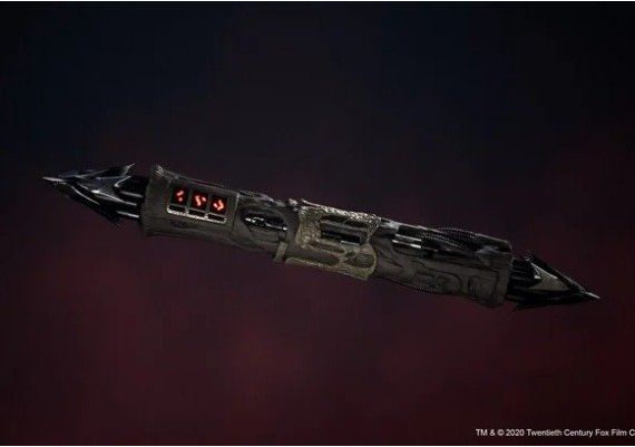 Predator: Hunting Grounds - City Hunter Predator Pack DLC Global Steam Digital Key