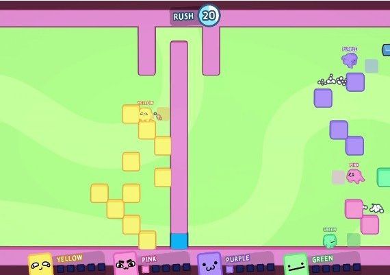 Block'Em! Global Steam Digital Key