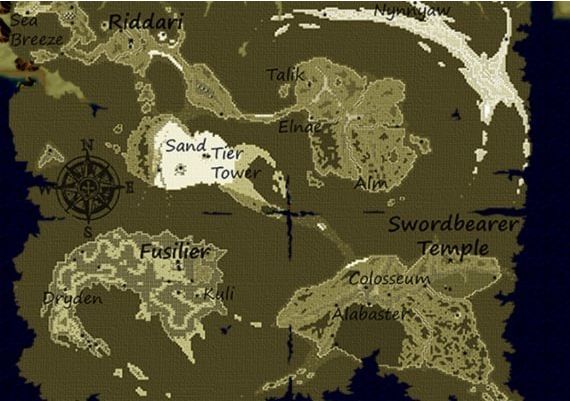 Einlanzer EN Global Steam Digital Key