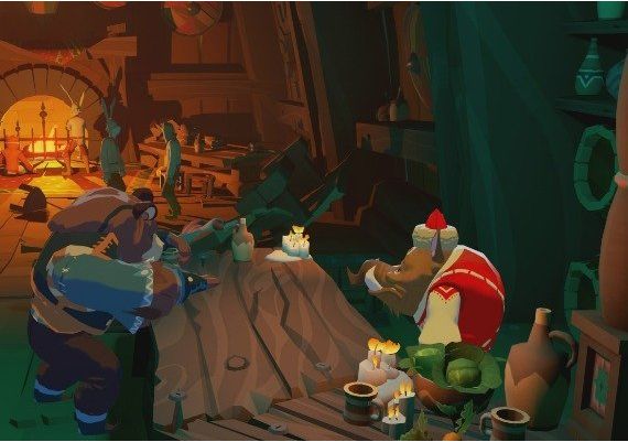 Stories: The Path of Destinies and Omensight Bundle Edition EN Argentina Xbox One/Series Digital Key