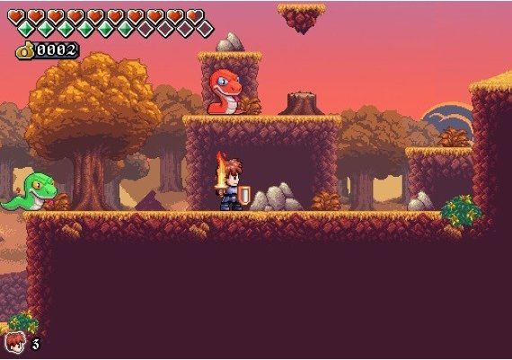 Songs for a Hero: A Lenda do Herói EN/PT Global Steam Digital Key