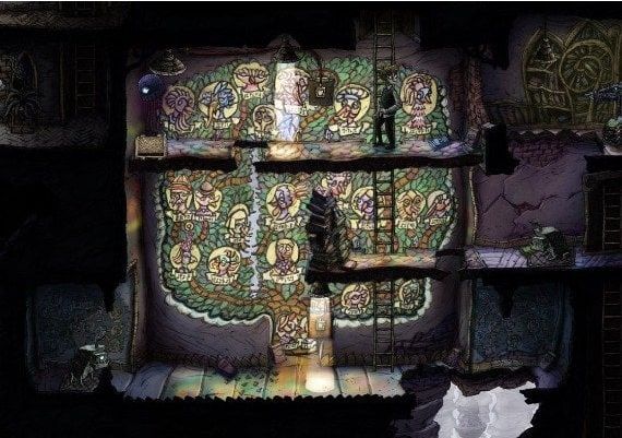 Creaks EN EU Xbox One/Series Digital Key