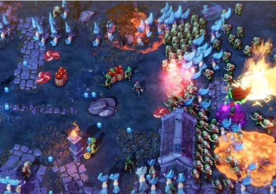 Army of Ruin EN Brazil Xbox One/Series Digital Key