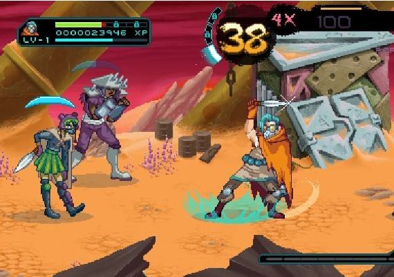 Way of the Passive Fist EN/DE/FR/IT/PT/ES Global Steam Digital Key