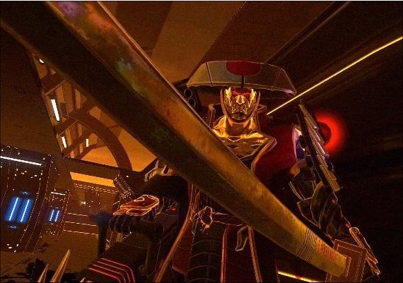 Sairento VR EN/DE/JA/KO/ZH Global Steam Digital Key