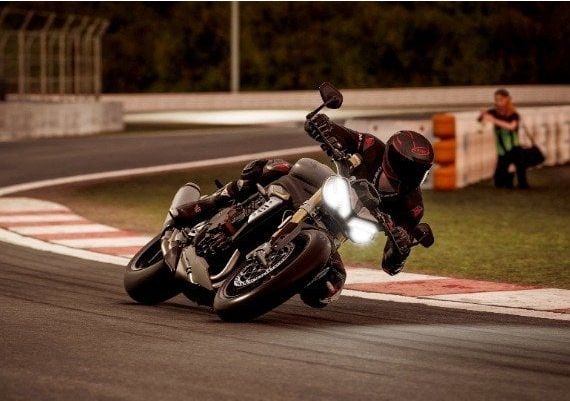 Ride 5 EN Brazil Xbox Series Digital Key