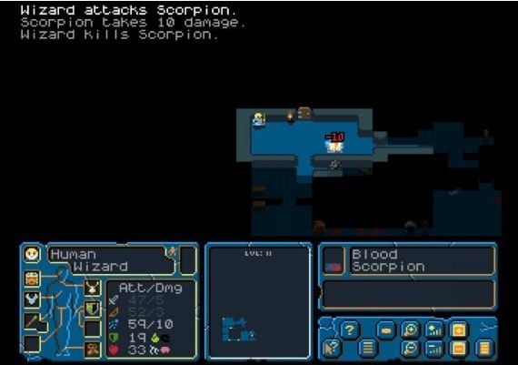 Hack, Slash, Loot EN Global Steam Digital Key