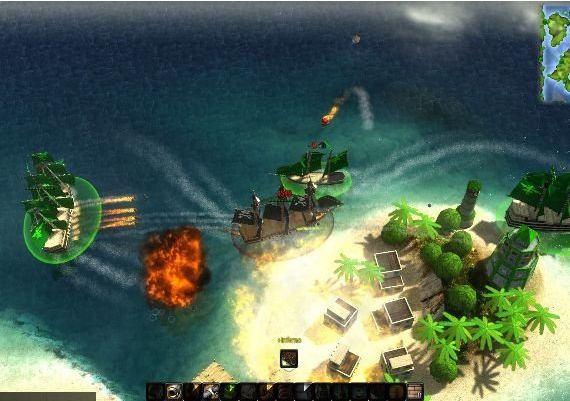 Windward EN/DE/IT Global Steam Digital Key
