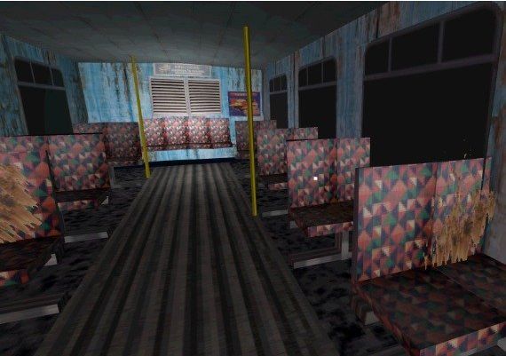 Bloodwash EN/FR/JA/PT/RU/MX Argentina Xbox One/Series Digital Key