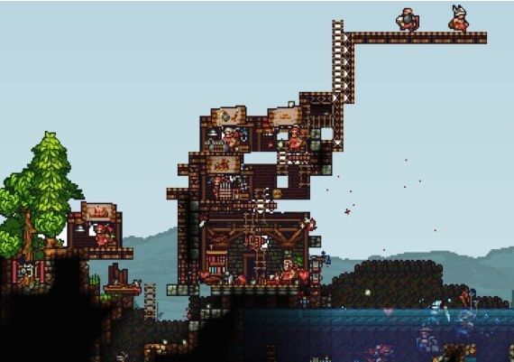 King Arthur's Gold EN/FR/RU Global Steam Digital Key