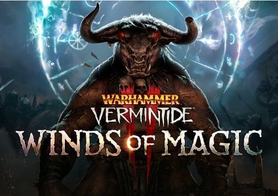 Warhammer: Vermintide 2 - Winds of Magic DLC EU Steam Digital Key