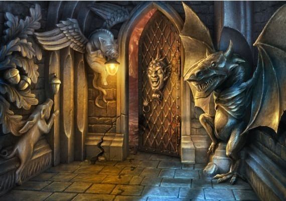 Sister’s Secrecy: Arcanum Bloodlines Premium Edition EN/DE/FR/IT/ES Global Steam Digital Key