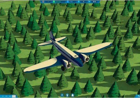 Sky Haven EN Global Steam Digital Key