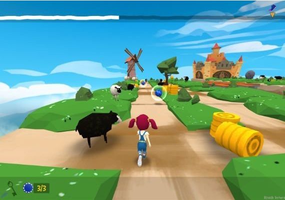 Bird of Light EN Global Steam Digital Key