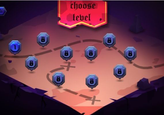 Cavern Escape EN Global Steam Digital Key