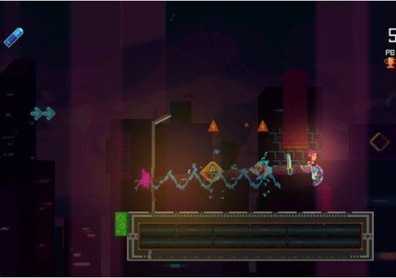 Velocity Noodle EN Global Steam Digital Key