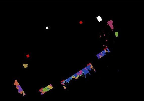 Only One Rectangle EN/RU Global Steam Digital Key