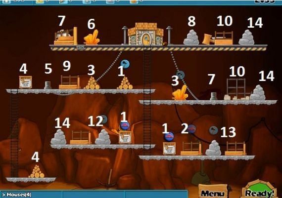 Tribloos 2 EN/DE/FR/IT/NL/PT/ES/SV Global Steam Digital Key