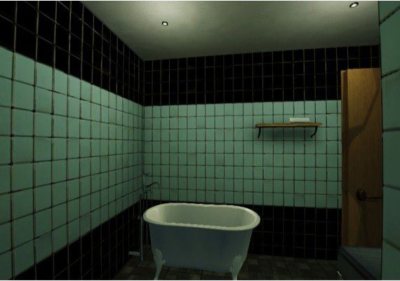 Endless Room EN/RU Global Steam Digital Key