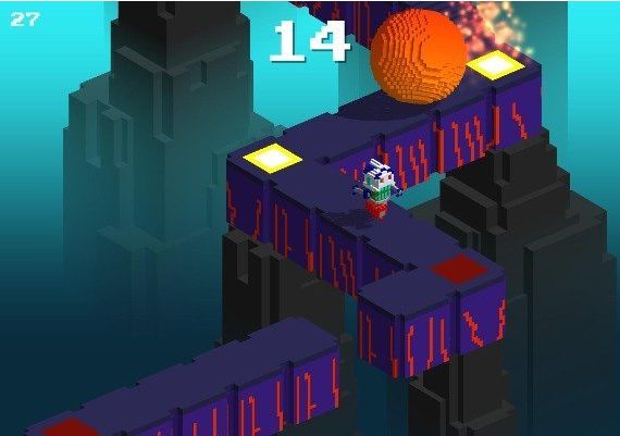 Temple Escape EN Global Steam Digital Key