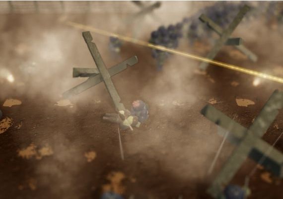 Save One More EN/DE/RU/ZH/ES/UK Global Steam Digital Key