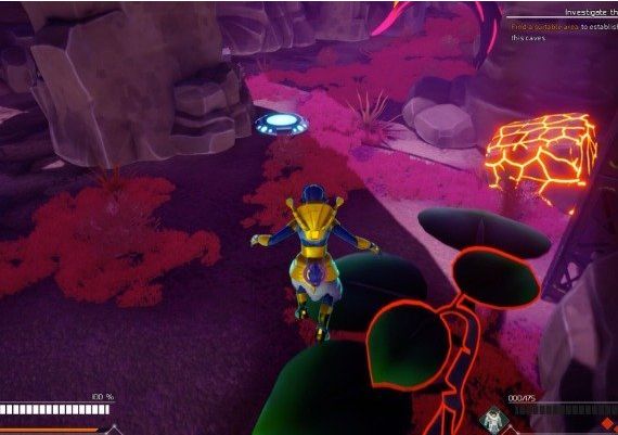 Those Who Came: Healing Solarus EN/ES Global Steam Digital Key