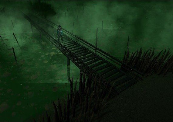 Guardian of December EN Global Steam Digital Key