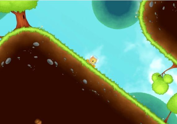 Airscape: The Fall of Gravity EN Global Steam Digital Key