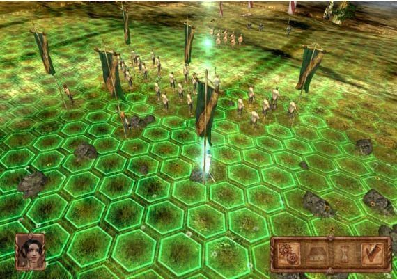 Ascension to the Throne EN/DE/RU Global Steam Digital Key