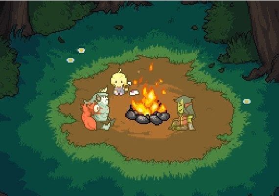 Meg's Monster EN EU Xbox One/Series Digital Key