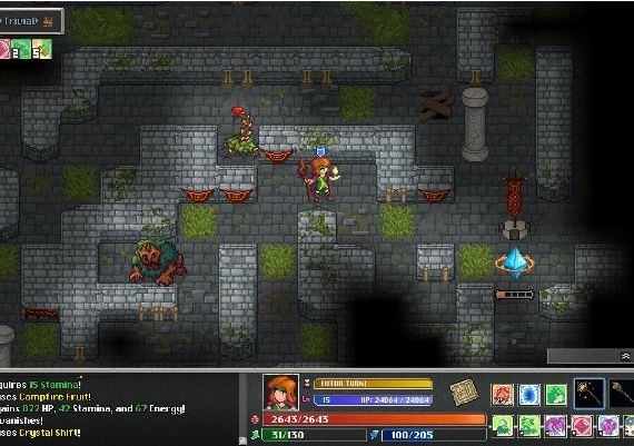 Tangledeep EN/DE/JA/ZH Global Steam Digital Key