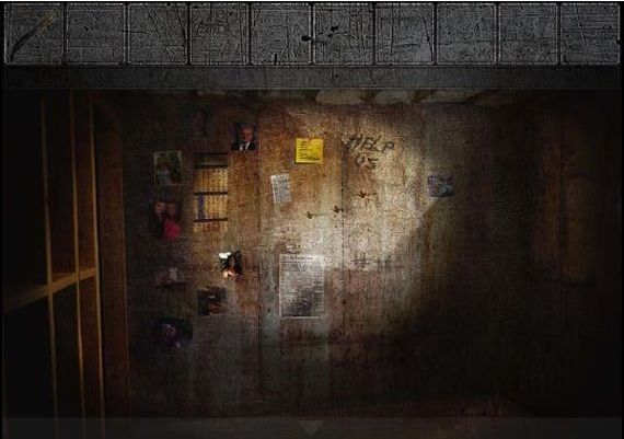 Paradigm Shift EN Global Steam Digital Key