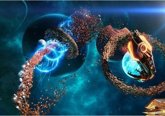 Drone Swarm Deluxe Edition Global Steam Digital Key