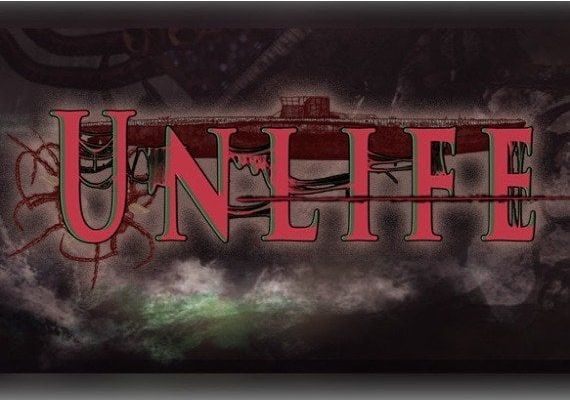 Unlife EN/RU Global Steam Digital Key